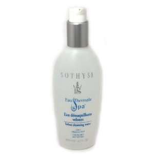  Sothys   Eau Thermale Spa Velvet Cleansing Water: Beauty