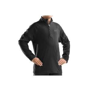  Boys Thermal 1/4 Zip Tops by Under Armour: Sports 