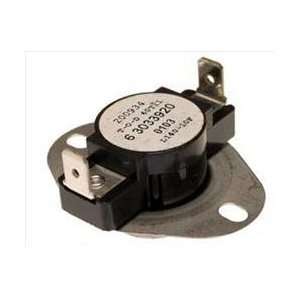 Maytag Clothes Dryer Thermostat Thermal Fuse 303392:  