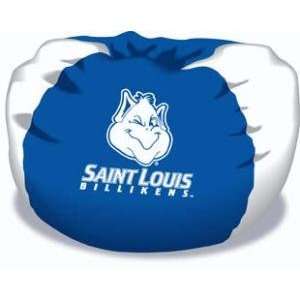   Chair Saint Louis Billikens   College Athletics Fan Shop Merchandise