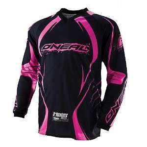  2011 Oneal Element Womens Motocross Jersey (Pre Order Now 