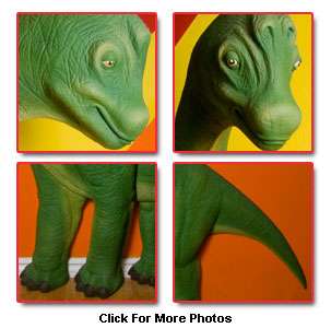 Our brand new line of Dinosaurs is perfect for exciting the 