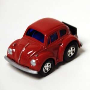  Volkswagen Zoomie Pull N Go Beetle Automotive