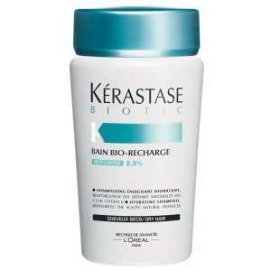  Kerastase Biotic Bain Bio Recharge Shampoo for Dry Hair 