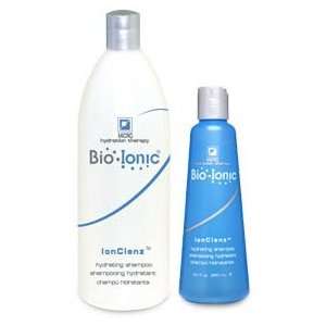  Bio Ionic IonClenz Hydrating Shampoo 33.8oz Health 