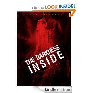 The Darkness Inside John Rickards  Kindle Store