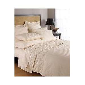  Charter Club 500 thread count Natural Ivory Twin XL Deep 