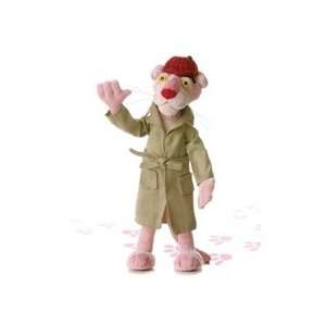  Aurora 12 Detective Pink Panther: Toys & Games