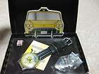 Fossil Taxi TV Show Watch & Whistle New in Box RARE