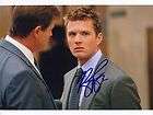 Autographed RYAN PHILLIPPE Louis THE LINCOLN LAWYER