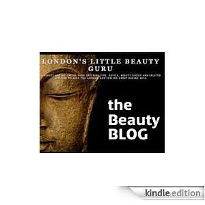  Londons Little Beauty Guru Kindle Store Blogger