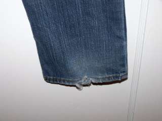   SKINNY JEANS   BY BULLHEAD   SIZE 7 REGULAR   GENTLY PRE OWNED  