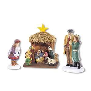  Department 56 Christmas In The City? Series Visiting The 