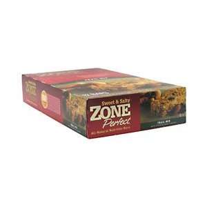  EAS Sweet And Salty Zone Perfect All Nutrition Bar   Trail 