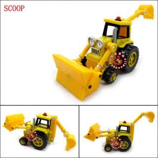New Learning Curve Bob The Builder  Scoop  Loose  