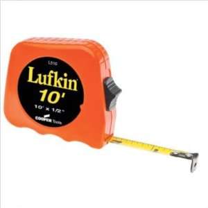  Cooper Hand Tools Lufkin L510 1/2X 10 Orient Express Hi 