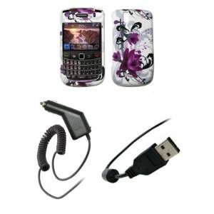   Charge Sync Cable for BlackBerry Bold 9650 Cell Phones & Accessories
