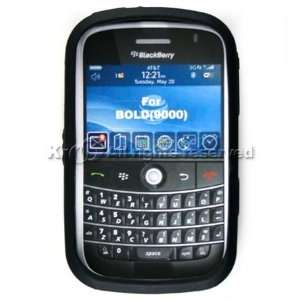   CASE COVER FOR BLACKBERRY BOLD 9000  Players & Accessories