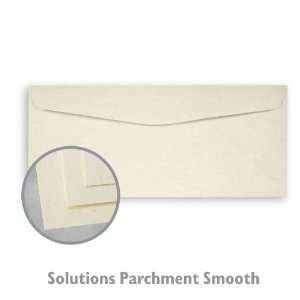  Solutions Parchment envelope   2500/CARTON Office 