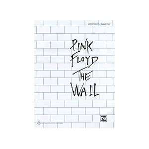   Pink Floyd The Wall Guitar Tab Book (Standard): Musical Instruments