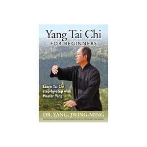  Tai Chi for Beginners with Dr. Yang Jwing Ming Sports 