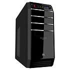 computer case middle tower atx micro atx r490 black mid