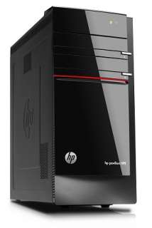 HP PAVILION HPE H8 1010 (QN557AA) PC ✔ INTEL i5 ✔ 8GB ✔ 1TB 