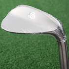 Scratch Golf Clubs 1018 Forged   Digger/Driver 56º Sand Wedge   NEW
