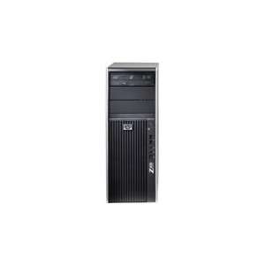  Hewlett Packard SJ385UP#ABA Z400 W3550 3.06 G 8 GB 160 GB 