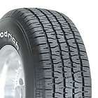 NEW 225/70 15 BFG RADIAL T/A E4 70R R15 TIRES (Specification 225 