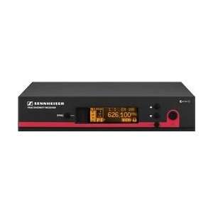 Sennheiser EM 100 G3 Wireless Receiver (CH B): Musical 