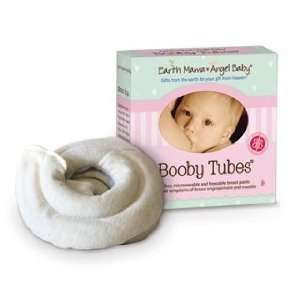  Earth Mama Angel Baby Organics :: Booby Tubes: Health 