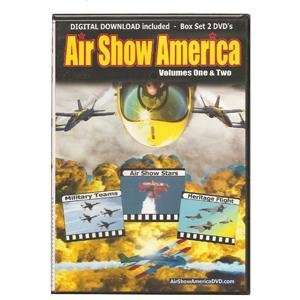  Air Show America DVD Movies & TV