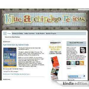  Blue Archipelago Reviews Kindle Store Clare Swindlehurst