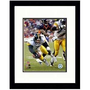  2005/06 AFC Championship Picture of Pittsburgh Steelers 