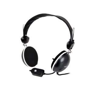  Grundig Digital Headphone for TV 5 Meters GR 72867 BLACK 