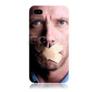 Ecell   HUGH LAURIE GLOSSY CELEBRITY HARD CASE COVER FOR 