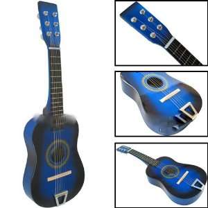  NEW Kids Childs Acoustic Guitar Musical Instrument Toy 