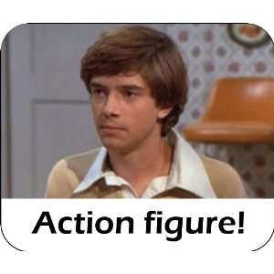  THAT 70S SHOW Action Figure Mouse Pad 