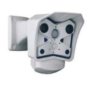  Mobotix M12D Sec DNight D43N43 3.0 Megapixel IP65 rated IP camera 