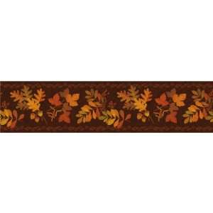    Thanksgiving Decorations   Fall Leaves Table Runner: Toys & Games