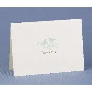  Harmony Thank You Cards 