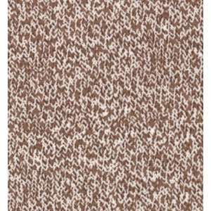  44 Wide Funky Monkey Flannel Texted Brown By Erin 