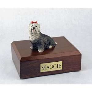  Pet Urns Yorkshire Terrier, Gray