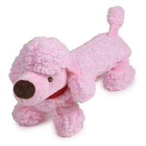  Griggles Pedigree Pals Poodle Plush Dog Toy: Pet Supplies