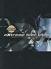 Extreme Teen Bible: Revised and Updated