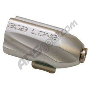  Bob Long Cam Drive On/Off Dovetail Mount ASA   Dust Silver 