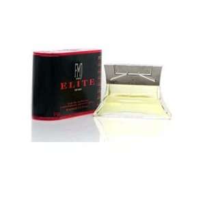  Elite FOR MEN by 3.4 oz EDT Spray Beauty