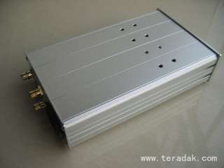 TeraDak DAC TDA1543 NOS DAC  V3.1D USB & SPDIF input ne  