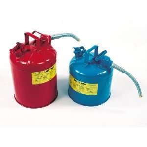  2 GAL TYPE I   TUBULAR HANDLE W/FUNNEL